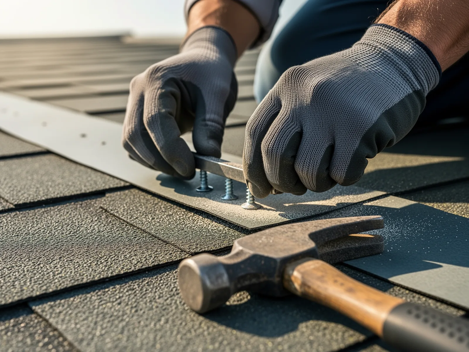 Why choose Fascia Repair in Smithfield, KY